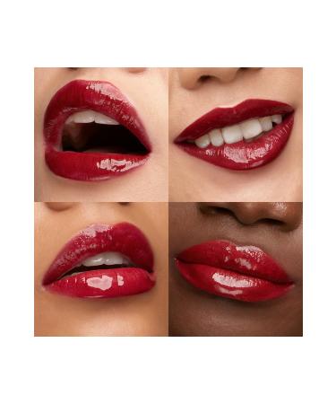 kiko milano Unlimited Double Touch-12 Hour Effective Intense and Shiny Finish Dual Phase Lipstick - Buy Online on GoSupps.com