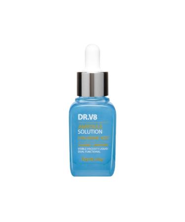 Farmstay Hyaluronic Acid Ampoule Solution 30 Ml