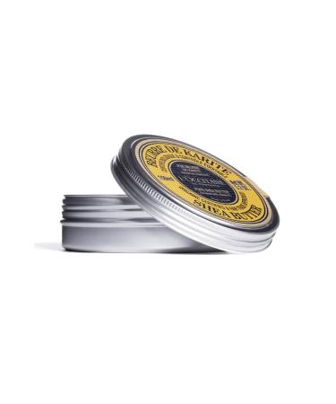 L'Occitane Shea Organic Butter-Organic Shea Butter Nourishing Moisturizing Hand & Face & Body Cream 150ML