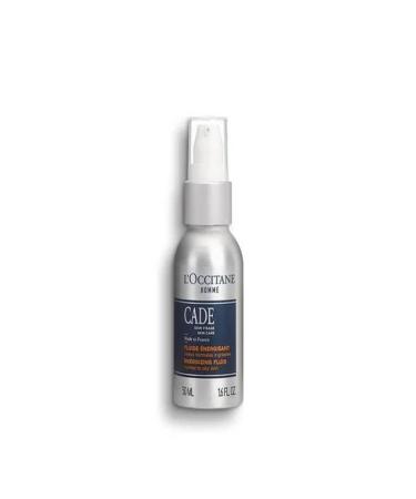 L'Occitane Loccitane Cade Energizing Emulsion Face Cream 50ml