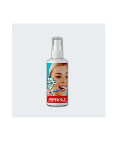 Dr.Salt Mineralis Oral Care Solution