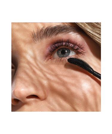 Eveline Cosmetics Variete Lashes Show Let's Twist Curling Mascara 10Ml - Buy Online on GoSupps.com