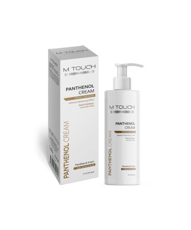 mtouch M TOUCH PANTHENOL CREAM 200 ML (M T ALOE VERA CREAM)