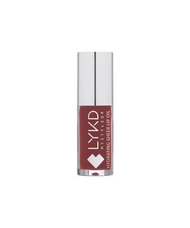 lykd Lip Oil