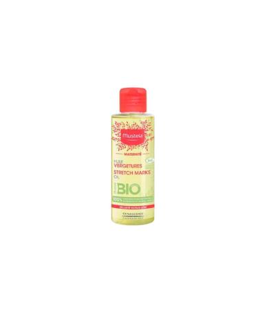 Mustela Stretch Marks Prevention Oil 105 ml