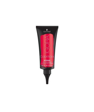Igora Igora Colorworx Direct Dye Semi Permanent Hair Dye 100 Ml Coral