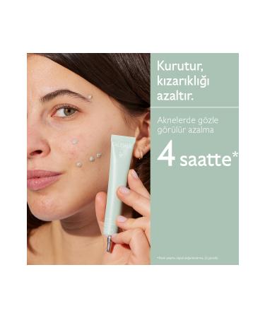 Caudalie Vinopure Anti-Acne Salicylic Spot Cream 15 ml - Buy Online on GoSupps.com