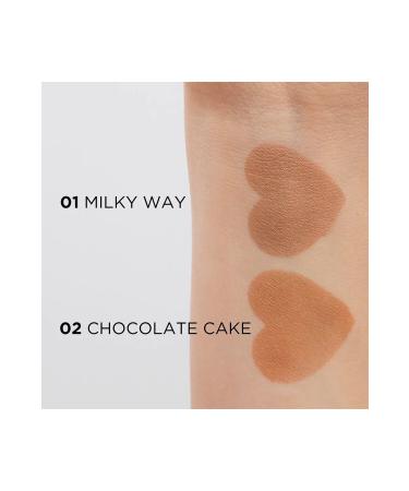 Eveline Cosmetics Feel The Bronze Powder - Buy Online on GoSupps.com