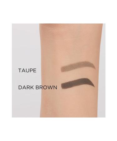 Eveline Cosmetics Brow & Go Eyebrow Vegan Eyebrow Pomade Pencil - Buy Online on GoSupps.com