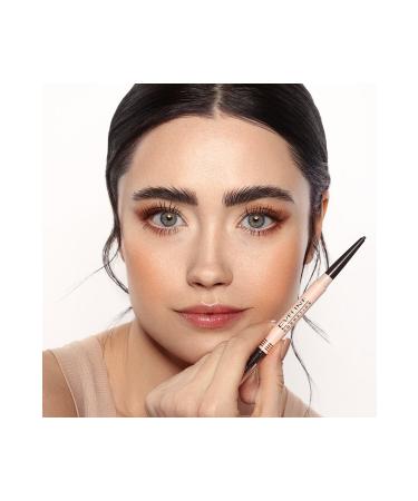 Eveline Cosmetics Brow & Go Eyebrow Vegan Eyebrow Pomade Pencil - Buy Online on GoSupps.com