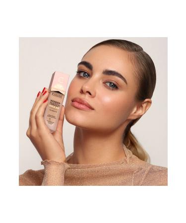 Eveline Cosmetics Wonder Match Lumi Foundation SPF 20 - Buy Online on GoSupps.com