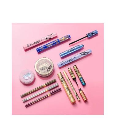 Eveline Cosmetics Variete Sparkling Liquid Glitter Eyeliner Waterproof - Buy Online on GoSupps.com