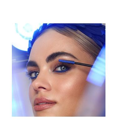 Eveline Cosmetics Variete Lashes Show Blue Lengthening and Thickening Mascara - Buy Online on GoSupps.com