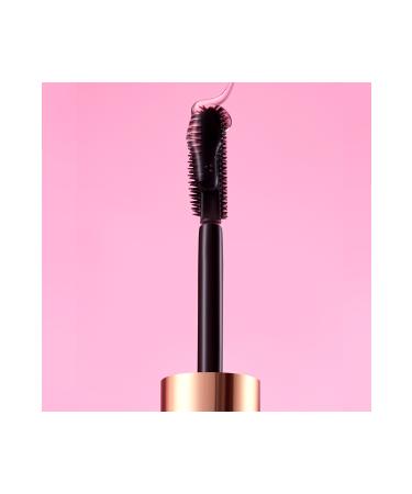 Eveline Cosmetics Brow & Go Ultra-Strong Vegan Eyebrow Gel Lamination Effect - Buy Online on GoSupps.com