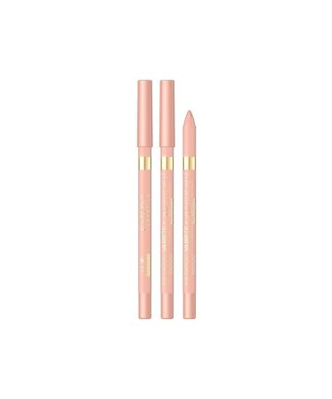 Eveline Variete Eyeliner Gel Eyeliner Waterproof Vegan
