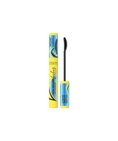 Eveline Cosmetics VIVA VOLUME LASHES WATERPROOF MASCARA