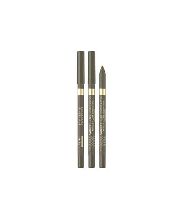 Eveline Variete Eyeliner Gel Eyeliner Waterproof Vegan