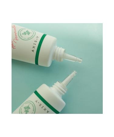 AXIS-Y Physical Sunscreen Spf 50 Pa 50ml Physical Filter Anti-Blemish Acne Face Sunscreen - Buy Online on GoSupps.com