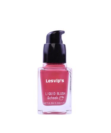Lesvip's Liquid blush liquid blush 17g 04
