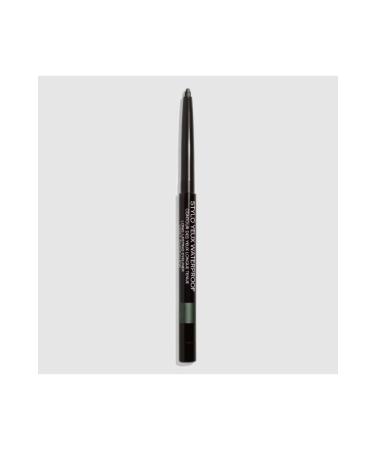 Chanel STYLO YEUX WATERPROOF Eyeliner A waterproof eyeliner that draws an intense look