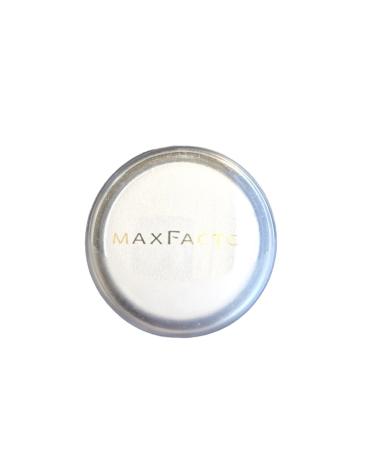 Max Factor Eyeshadow - Excess Shimmer White Earth Spirits 116 Whicked White - Buy Online on GoSupps.com