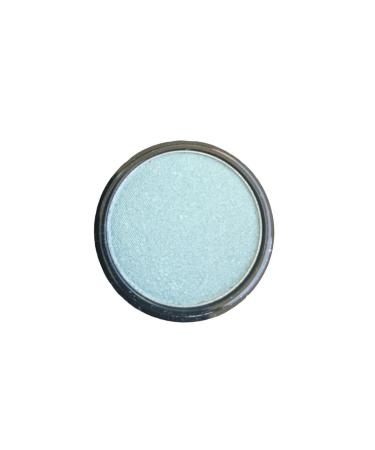 Max Factor Eyeshadow - Excess Shimmer - Green Earth Spirits -131 Ultra Aqua