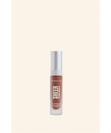 THE BODY SHOP Sheer Touch Lip and Cheek Color Lip Tint 8 ml Feel