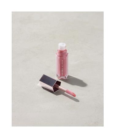 FENTY BEAUTY Mini Gloss Bomb Universal Lip Luminizer-Shea Butter Nourishing Shiny & Shiny Lip Gloss 5.5ML - Buy Online on GoSupps.com