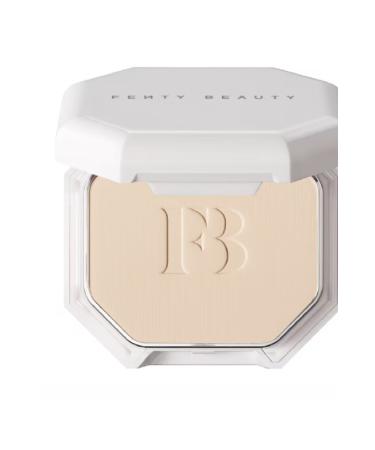 FENTY BEAUTY Pro Filt'r Soft Matte Powder - Long-Lasting Powder Formula Foundation