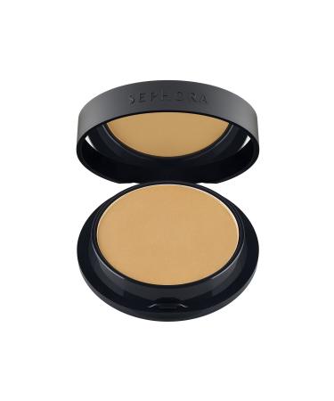 SEPHORA COLLECTION Best Skin Ever Matte-Long Lasting Breathable Matte Finish Compact Foundation 7.5G