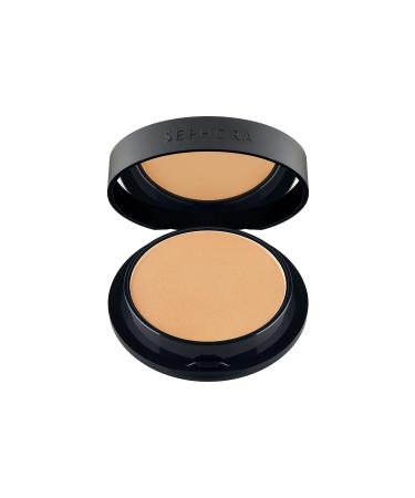SEPHORA COLLECTION Best Skin Ever Matte-Long Lasting Breathable Matte Finish Compact Foundation 7.5g