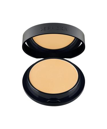 SEPHORA COLLECTION Best Skin Ever Matte-Long Lasting Breathable Matte Finish Compact Foundation 7.5G
