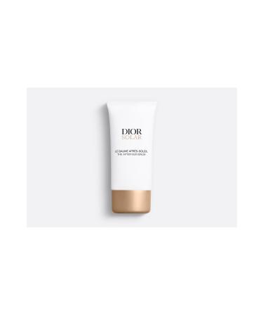 Dior Solar The After-Sun Balm- Natural Soothing Intensive Moisturizing Body Lotion 150ML