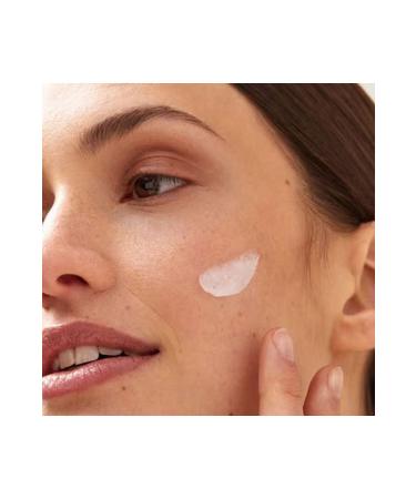 NIVEA Aqua Rose Moisturizing Face Cream Gel with Organic Rose Water 50 ml - Buy Online on GoSupps.com