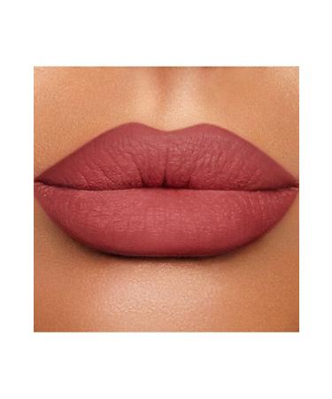 charlotte tilbury Lip Cheat Pillow Talk Lip Pencil 6 hours Long-lasting 24 hour moisturizing Hyaluronic Acid