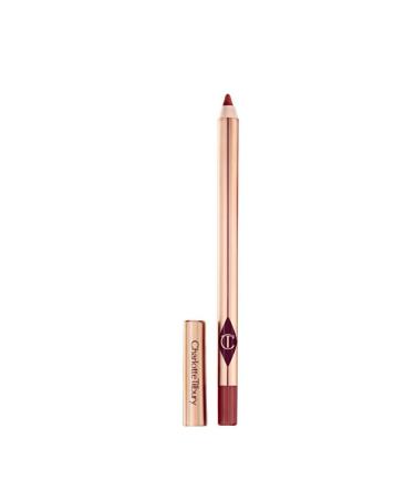 charlotte tilbury Lip Cheat Pillow Talk Lip Pencil 6 hours Long-lasting 24 hour moisturizing Hyaluronic Acid
