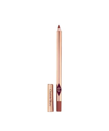 charlotte tilbury Lip Cheat Pillow Talk Lip Pencil 6 hours Long-lasting 24 hour moisturizing Hyaluronic Acid