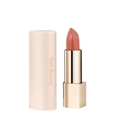 Rare Beauty Kind Words-Ultra Intense Pigmented Moisturizing Nourishing Matte Finish Lipstick