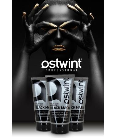 Ostwint Mask Black 150Ml. - Buy Online on GoSupps.com