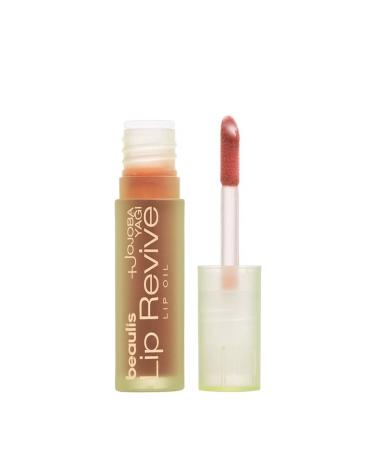 beaulis Lip Revive Lip Oil 184 Coffe Touch - Buy Online on GoSupps.com