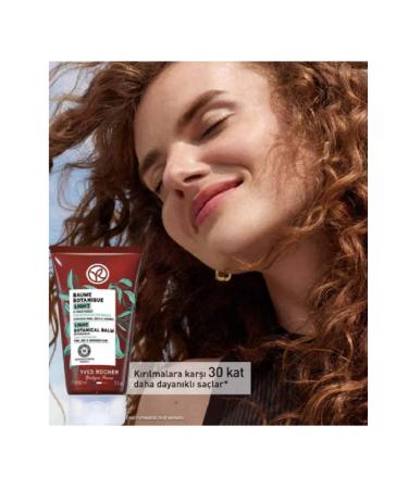 Yves Rocher Nourishing / Styling / Baume Botanique - Avocado Care Cream - Buy Online on GoSupps.com