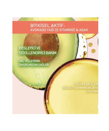 Yves Rocher Nourishing / Styling / Baume Botanique - Avocado Care Cream - Buy Online on GoSupps.com