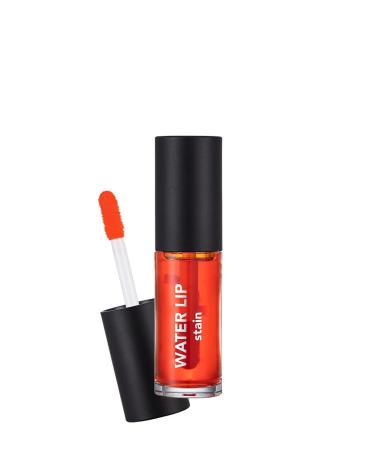 Flormar Water Lip Stain Water Based & Permanent Lip Color Tint - Carest Cosmetic