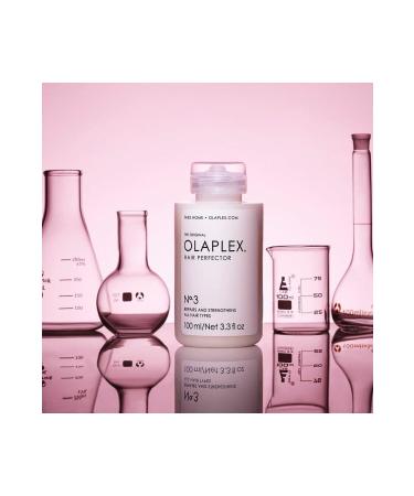 Olaplex No. 3 Hair Perfector Perfecting Hair Mask 100 ml - Buy Online on GoSupps.com