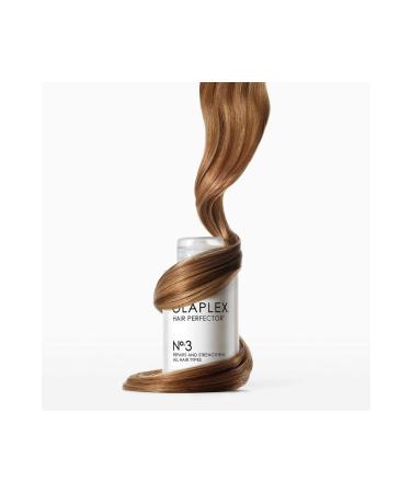 Olaplex No. 3 Hair Perfector Perfecting Hair Mask 100 ml - Buy Online on GoSupps.com