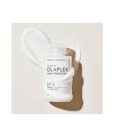 Olaplex No. 3 Hair Perfector Perfecting Hair Mask 100 ml - Buy Online on GoSupps.com