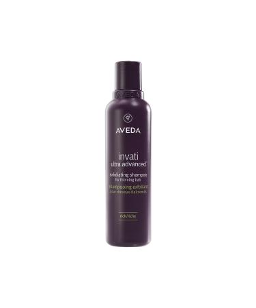 Aveda Invati Ultra Advanced Anti-Hair Loss Shampoo: Rich Texture