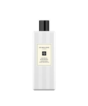 Jo Malone London Lime Basil & Mandarin Conditioner A modern classic 250ml