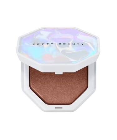 FENTY BEAUTY Demi' Glow Light - A silky soft highlighter based on a common skin tone (4.5 g)