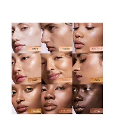 FENTY BEAUTY Demi' Glow Light - A silky soft highlighter based on a common skin tone (4.5 g) - Buy Online on GoSupps.com